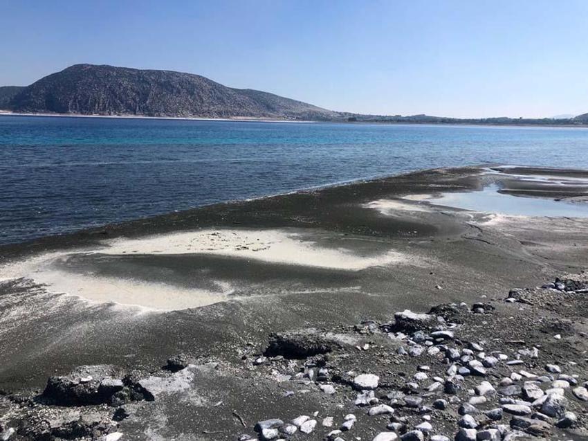 Salda Gölü için kritik uyarı: Çok tehlikeli, NASA için dahi olsa bile...