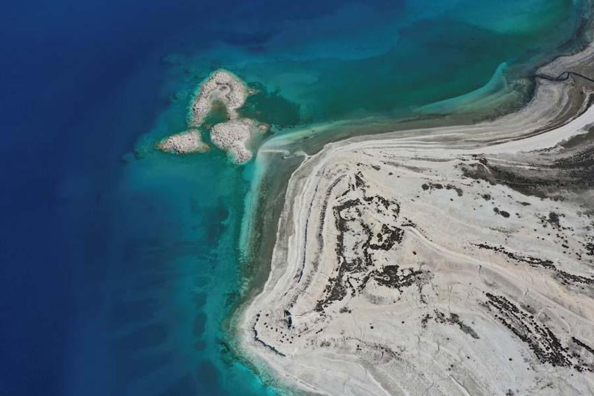 Salda Gölü için kritik uyarı: Çok tehlikeli, NASA için dahi olsa bile...