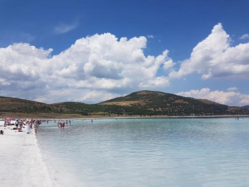 Salda Gölü için kritik uyarı: Çok tehlikeli, NASA için dahi olsa bile...