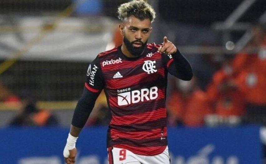 Elinde 5 golcü olmasına rağmen... Yılın transfer sürprizi! Fenerbahçe'ye Flamengo'dan bir yıldız daha