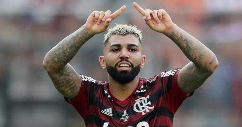Elinde 5 golcü olmasına rağmen... Yılın transfer sürprizi! Fenerbahçe'ye Flamengo'dan bir yıldız daha