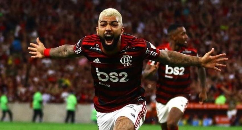 Elinde 5 golcü olmasına rağmen... Yılın transfer sürprizi! Fenerbahçe'ye Flamengo'dan bir yıldız daha
