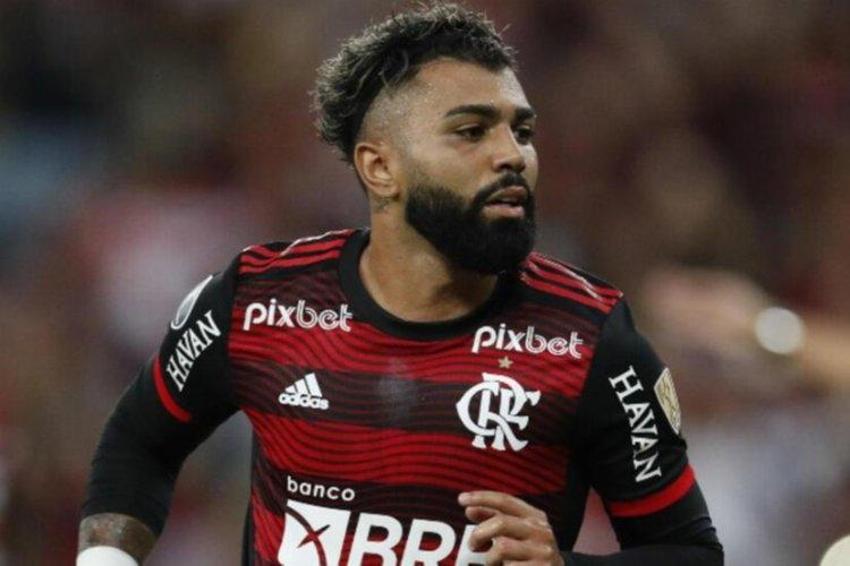 Elinde 5 golcü olmasına rağmen... Yılın transfer sürprizi! Fenerbahçe'ye Flamengo'dan bir yıldız daha