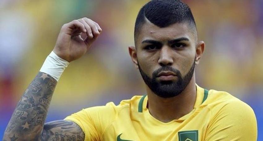 Elinde 5 golcü olmasına rağmen... Yılın transfer sürprizi! Fenerbahçe'ye Flamengo'dan bir yıldız daha