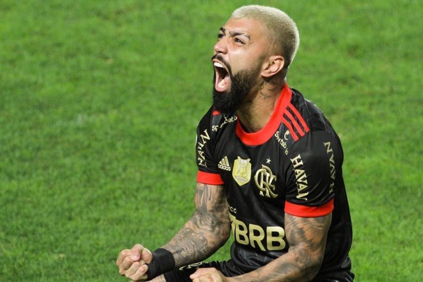 Elinde 5 golcü olmasına rağmen... Yılın transfer sürprizi! Fenerbahçe'ye Flamengo'dan bir yıldız daha