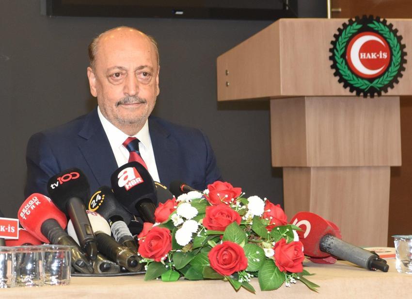 EYT ile ilgili son dakika gelişmesi! Bakan Bilgin müjdeyi verdi