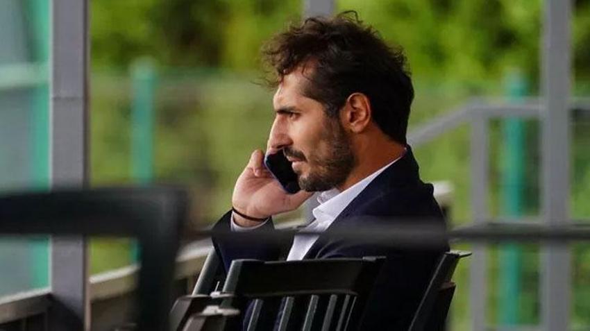 Milli Takım'da Son Dakika! Görüştüğü hocayı açıkladı: Tam 1,5 saat...