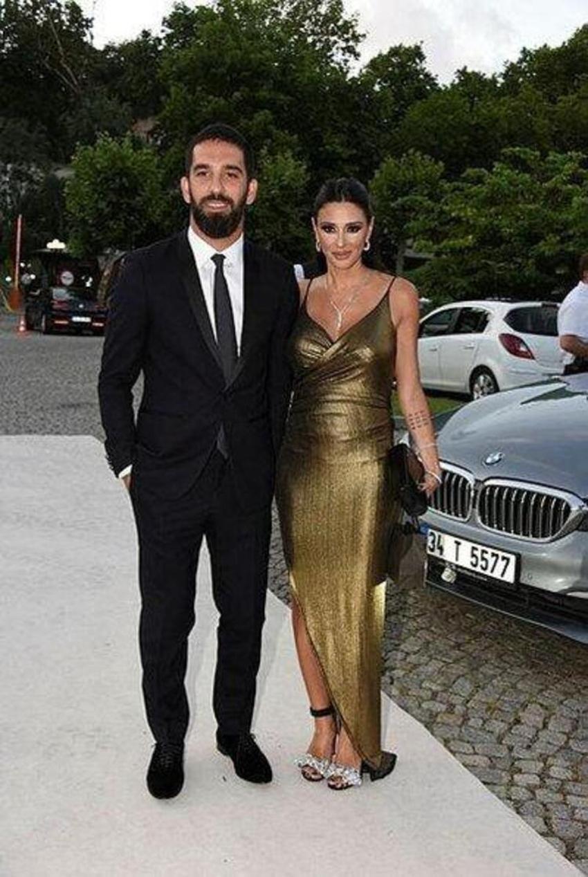 Aslıhan Doğan Turan evlilikte kavganın önemli olduğunu söyledi!