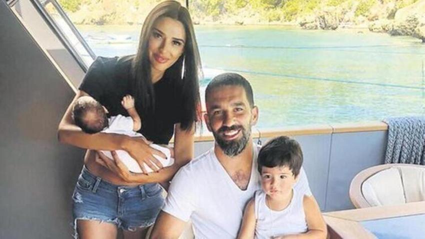 Aslıhan Doğan Turan evlilikte kavganın önemli olduğunu söyledi!