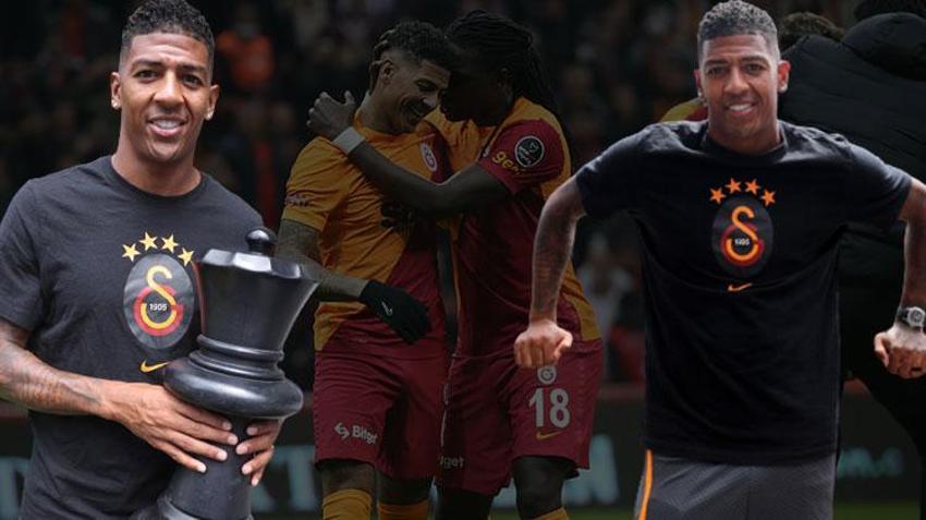 Bu iş bitti güle güle Van Aanholt! Erden Timur Maldini'nin prensini transfer ediyor