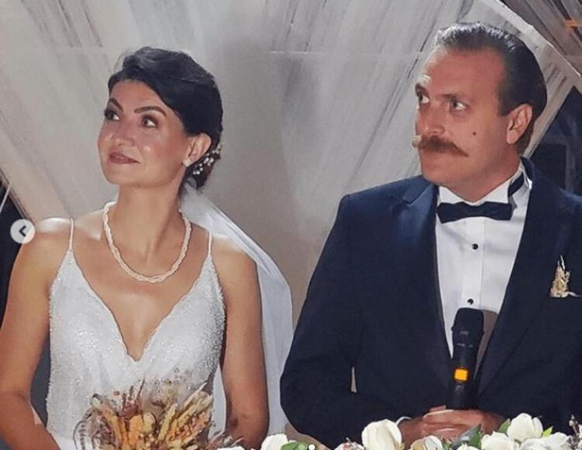 Meriç Özkaya'dan samimi itiraf: Sakın 'ben evlenmem' demeyin!