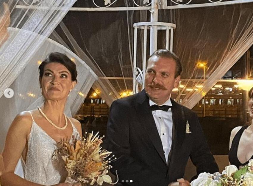 Meriç Özkaya'dan samimi itiraf: Sakın 'ben evlenmem' demeyin!
