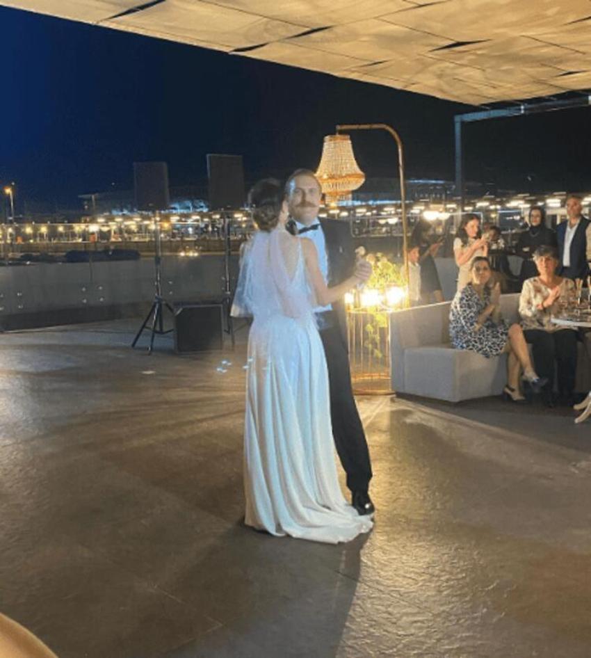 Meriç Özkaya'dan samimi itiraf: Sakın 'ben evlenmem' demeyin!