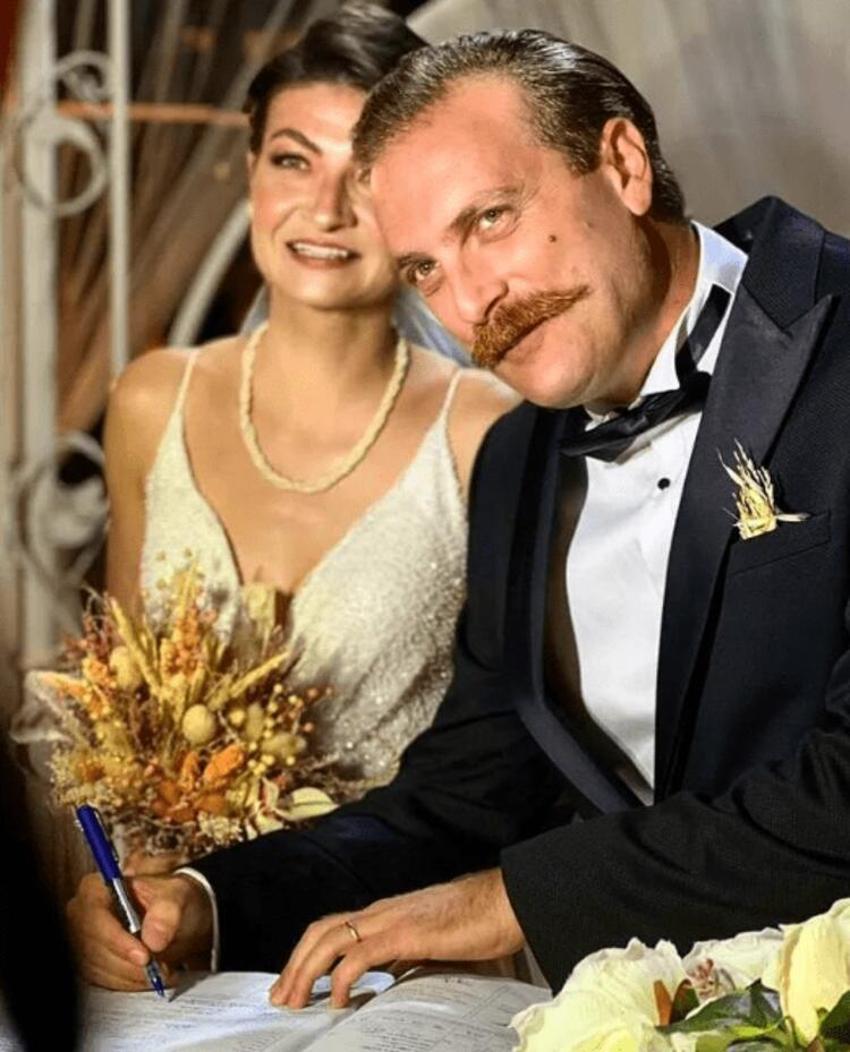 Meriç Özkaya'dan samimi itiraf: Sakın 'ben evlenmem' demeyin!
