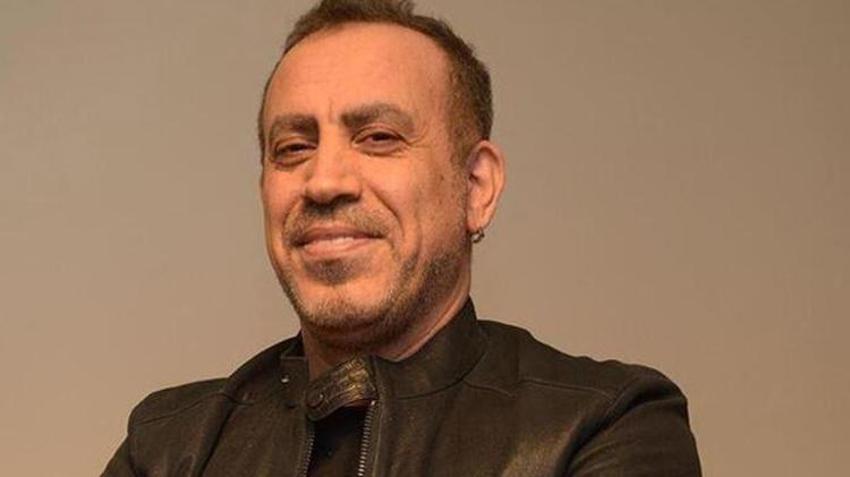 Haluk Levent İstanbul'daki etkinlik için Adana'ya gitti!