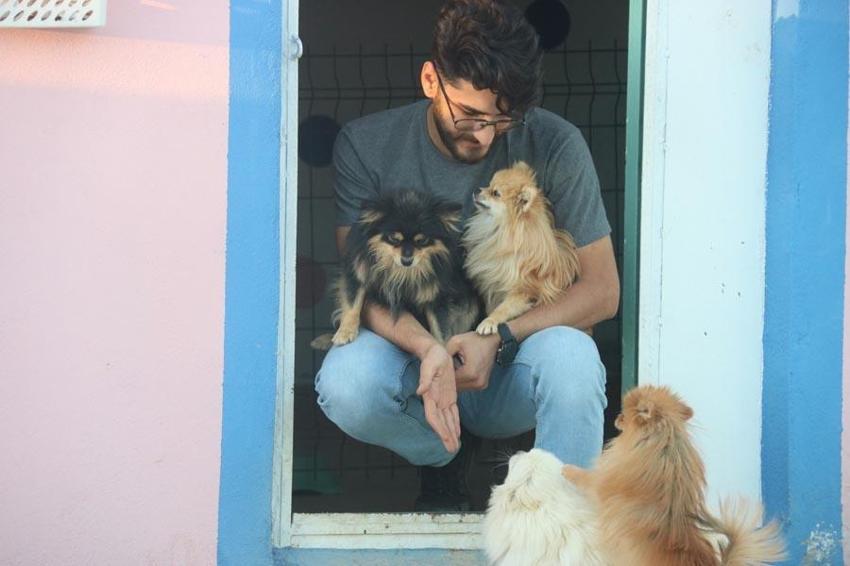 Yurt dışında gördü, Lice’de kurdu! Fiyatı 18 bin lira