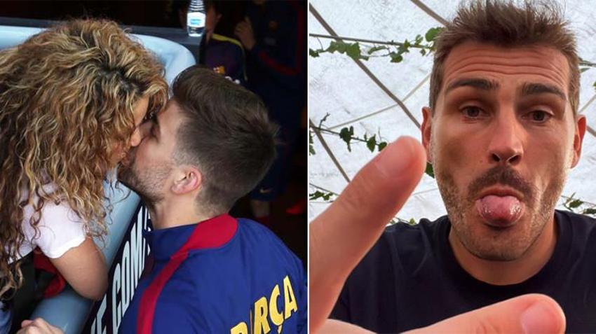 Shakira, Pique'den ayrılmıştı! Yeni aşk iddiası olay oldu