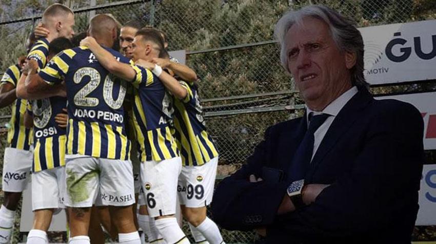 Derbi öncesi Fenerbahçe'de flaş gelişme! Filip Novak'tan sonra bir ayrılık daha