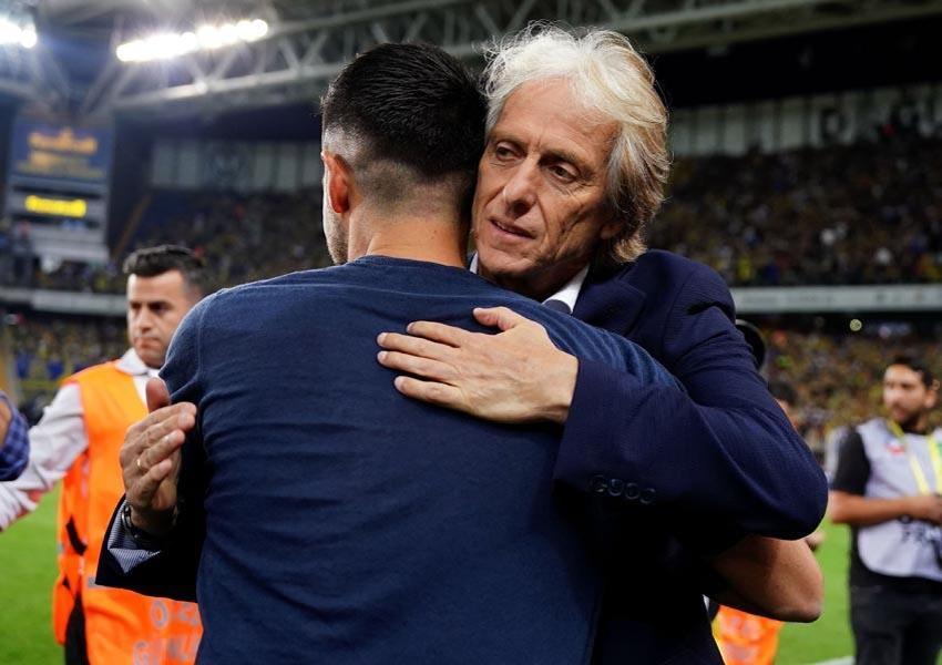 Derbi öncesi Fenerbahçe'de flaş gelişme! Filip Novak'tan sonra bir ayrılık daha