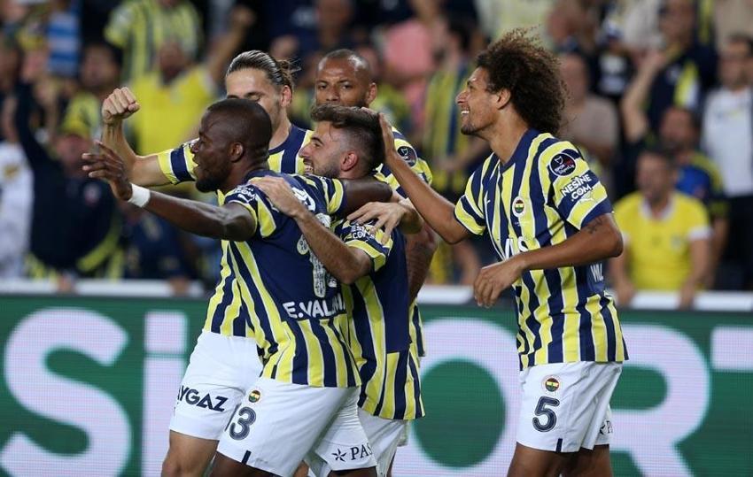 Derbi öncesi Fenerbahçe'de flaş gelişme! Filip Novak'tan sonra bir ayrılık daha