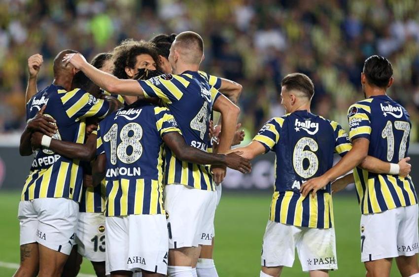 Derbi öncesi Fenerbahçe'de flaş gelişme! Filip Novak'tan sonra bir ayrılık daha