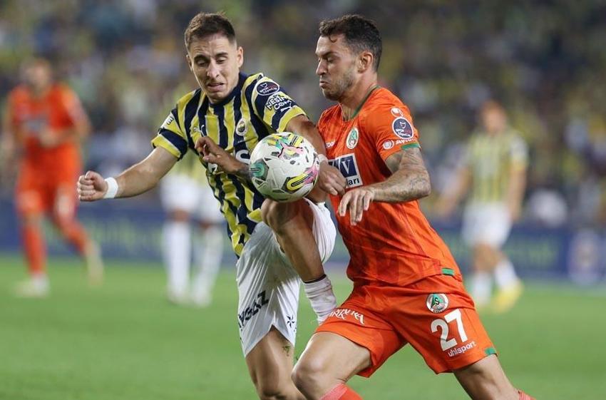Derbi öncesi Fenerbahçe'de flaş gelişme! Filip Novak'tan sonra bir ayrılık daha