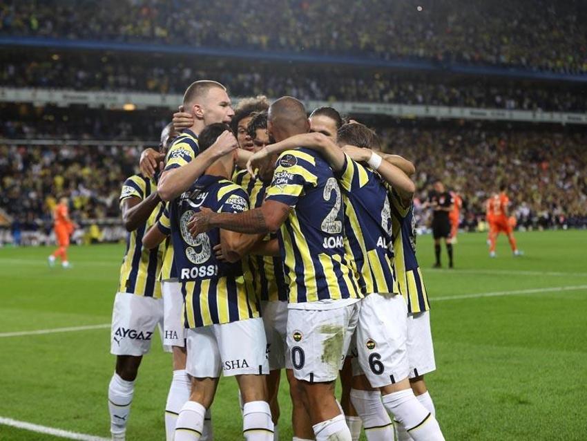 Derbi öncesi Fenerbahçe'de flaş gelişme! Filip Novak'tan sonra bir ayrılık daha
