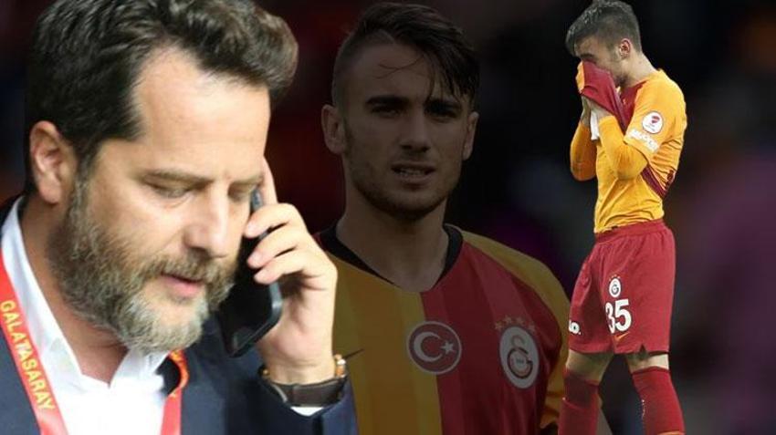 Erden Timur'un bitiremediği tek transferdi! Yunus Akgün'e büyük şok! Dünyaca ünlü yıldız 4 ay sonra...