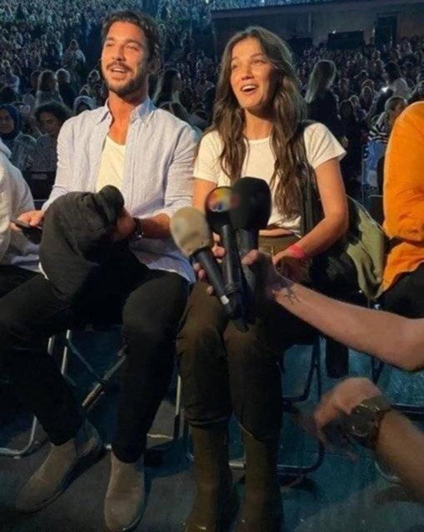 Pınar Deniz Yıldırım Ailesi'ne girdi! Kaan Yıldırım'dan açıklama geldi