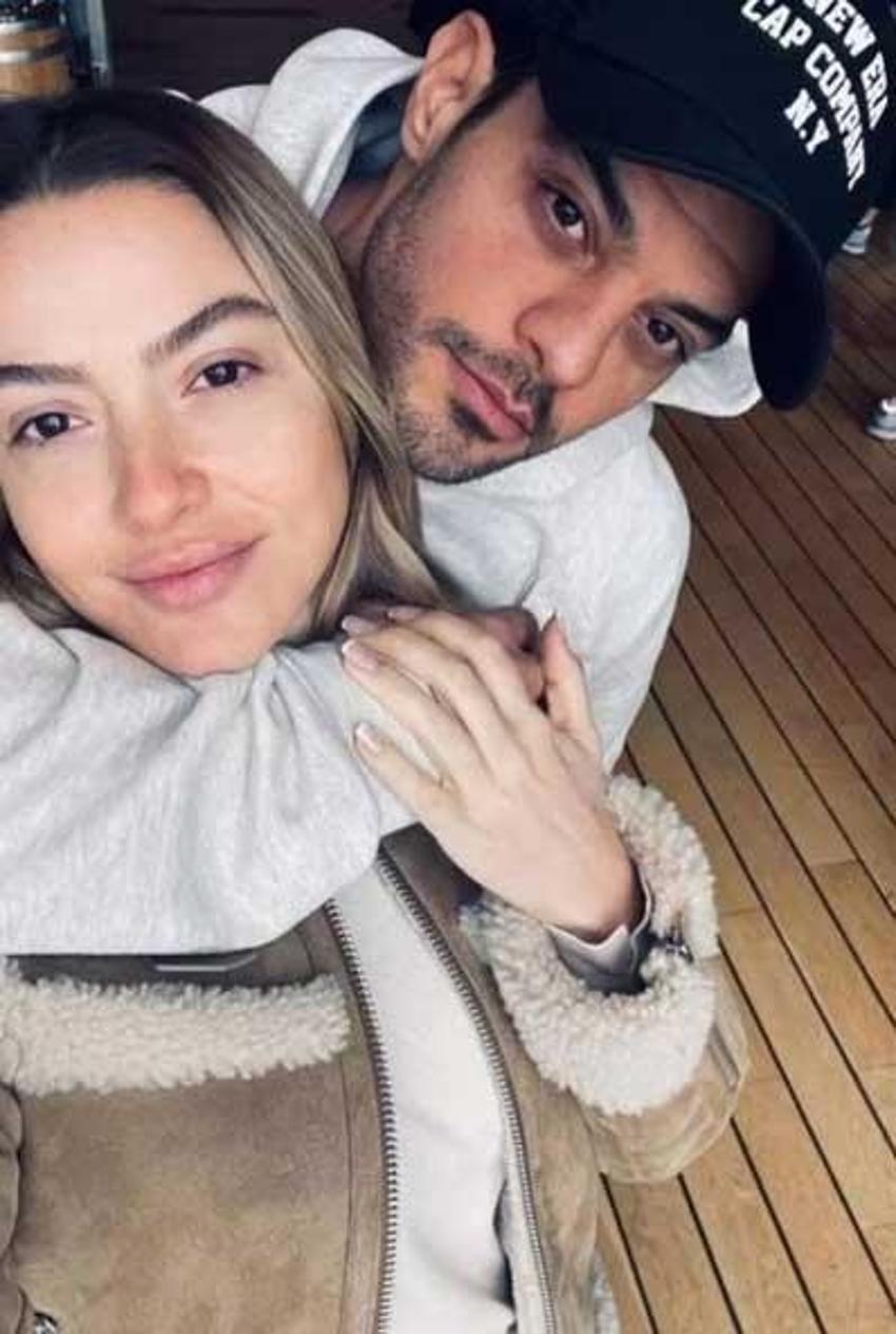 Mehmet Dinçerler'den boşanma öncesi kafa karıştıran hamle!