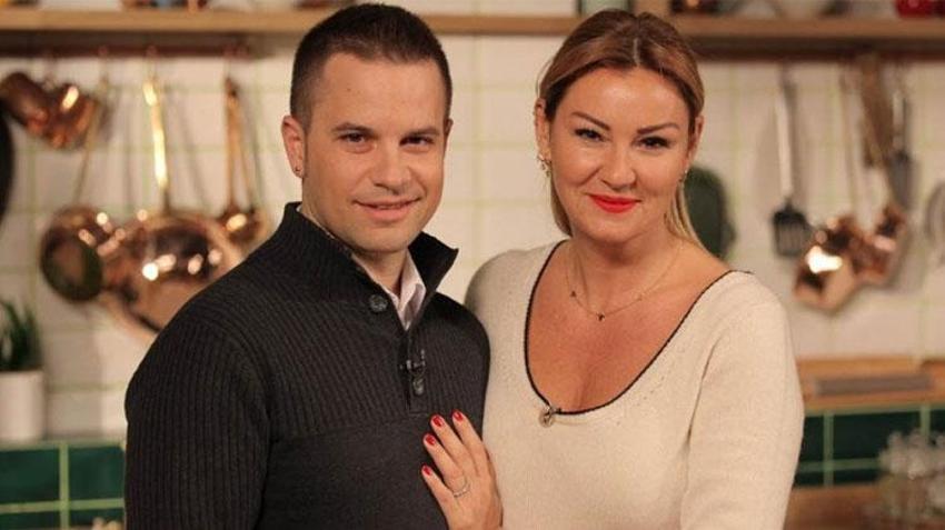 Yağmur Atacan'dan Pınar Altuğ paylaşımı! Altuğ kayıtsız kalamadı...