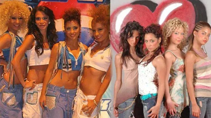 Gülçin Ergül 'Hepsi' grubundan ayrılma sürecini anlattı!