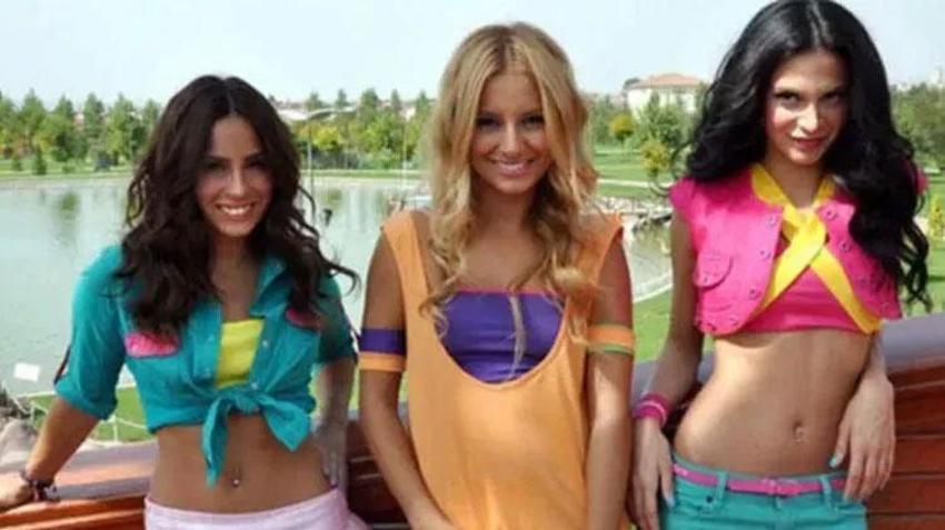 Gülçin Ergül 'Hepsi' grubundan ayrılma sürecini anlattı!