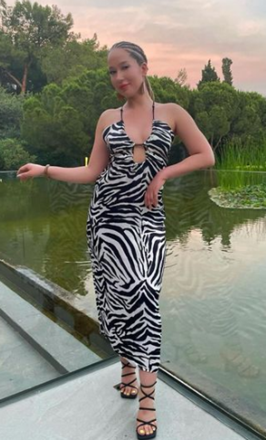 Gülçin Ergül 'Hepsi' grubundan ayrılma sürecini anlattı!