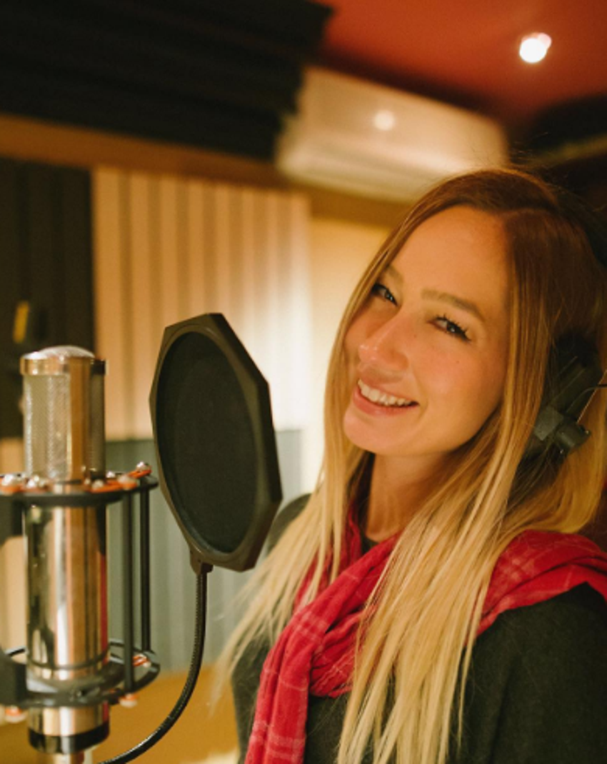 Gülçin Ergül 'Hepsi' grubundan ayrılma sürecini anlattı!