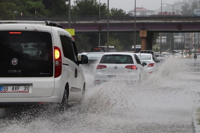 Meteoroloji tarih verdi, havalar bir anda buz gibi olacak! 27 ili esir alacak