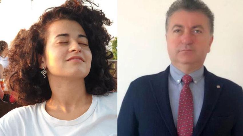 Azra'nın katili cezaevinde intihar etti