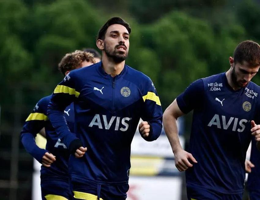 Beşiktaş - Fenerbahçe derbisinde kadrolar belli oluyor! Jorge Jesus 5 isimle özel görüştü Valerien İsmael'in ilk 11’i belli oldu...