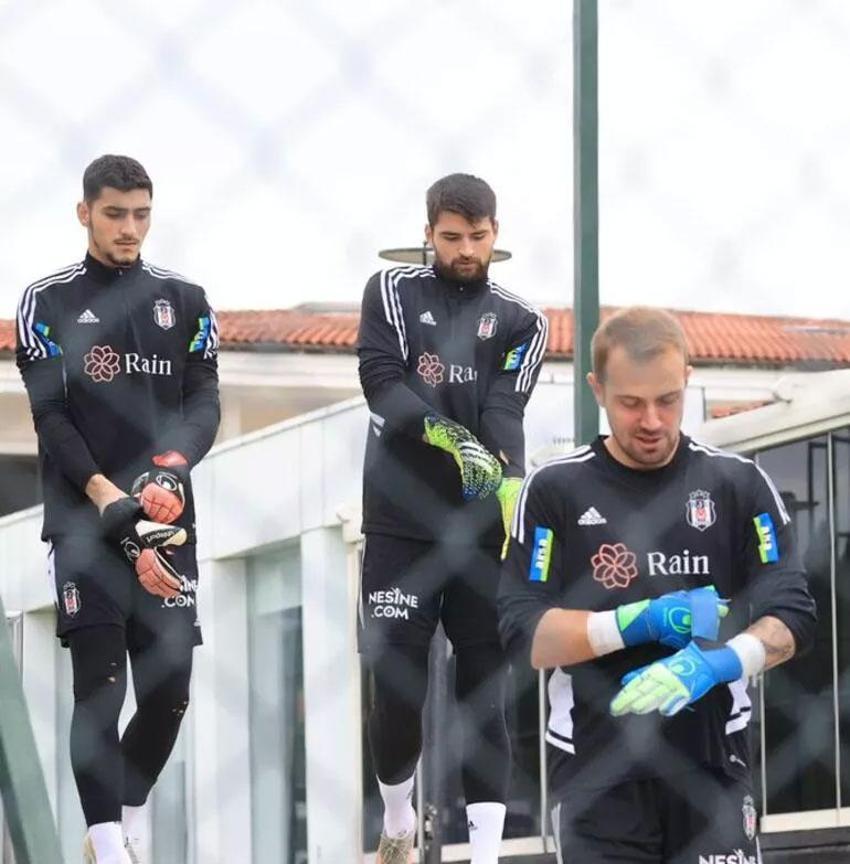 Beşiktaş - Fenerbahçe derbisinde kadrolar belli oluyor! Jorge Jesus 5 isimle özel görüştü Valerien İsmael'in ilk 11’i belli oldu...