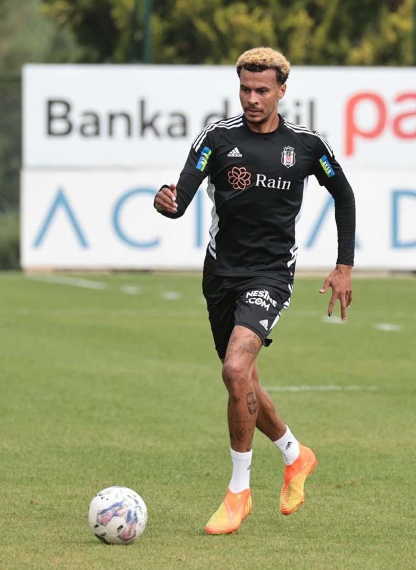 Beşiktaş - Fenerbahçe derbisinde kadrolar belli oluyor! Jorge Jesus 5 isimle özel görüştü Valerien İsmael'in ilk 11’i belli oldu...