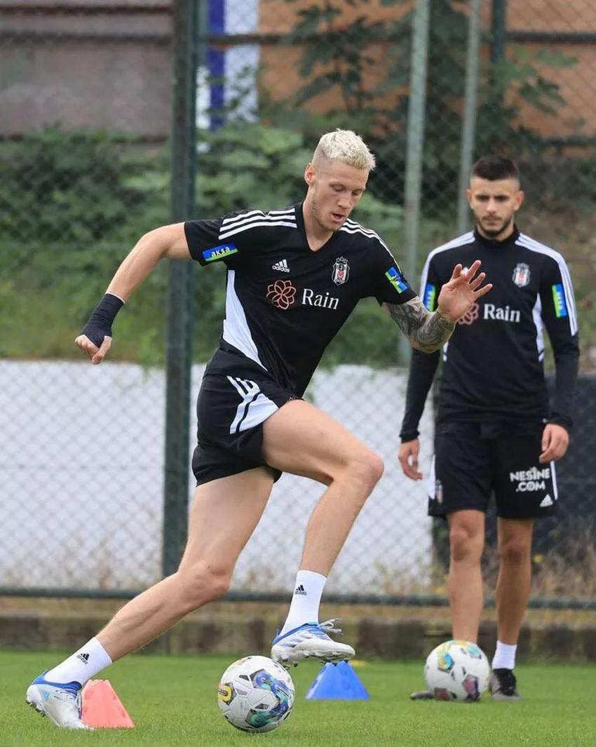 Beşiktaş - Fenerbahçe derbisinde kadrolar belli oluyor! Jorge Jesus 5 isimle özel görüştü Valerien İsmael'in ilk 11’i belli oldu...