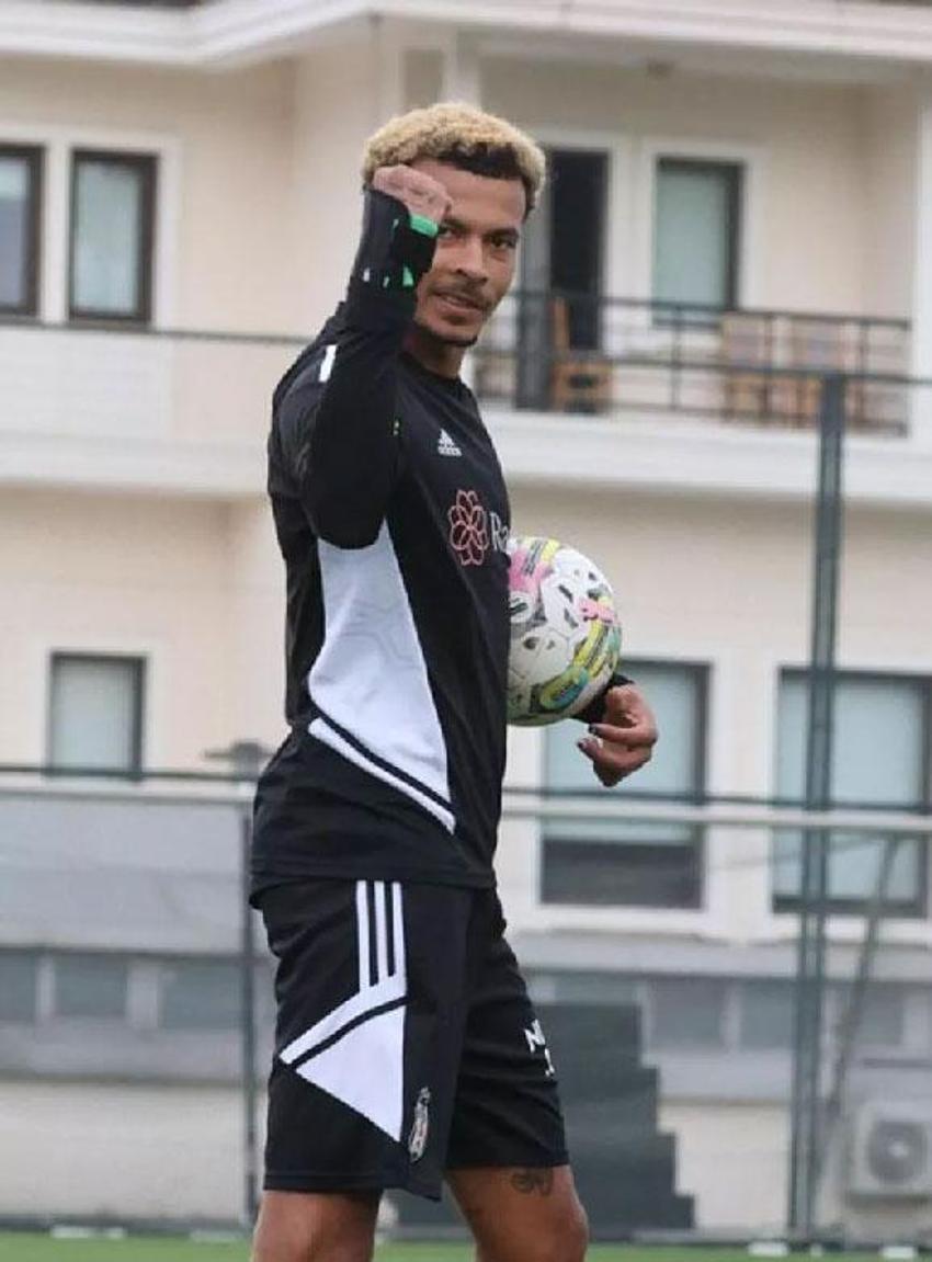 Beşiktaş - Fenerbahçe derbisinde kadrolar belli oluyor! Jorge Jesus 5 isimle özel görüştü Valerien İsmael'in ilk 11’i belli oldu...