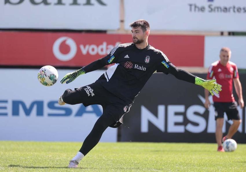 Beşiktaş - Fenerbahçe derbisinde kadrolar belli oluyor! Jorge Jesus 5 isimle özel görüştü Valerien İsmael'in ilk 11’i belli oldu...
