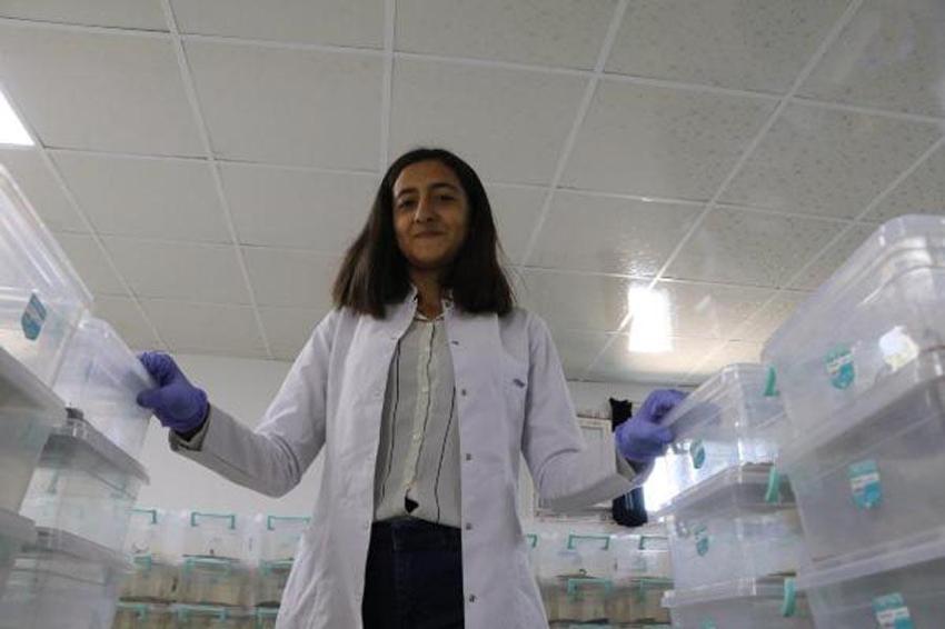 Bu işi yapan köşeyi dönüyor! Litresi 10 milyon dolar