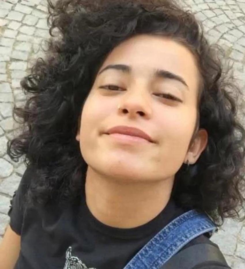 Azra'nın katili cezaevinde intihar etti