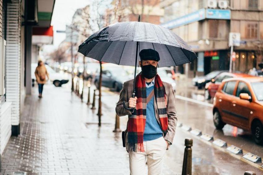 Soğuk hava dalgası ve çok kuvvetli yağış geliyor! Günü belli oldu, Meteoroloji il il son dakika duyurdu