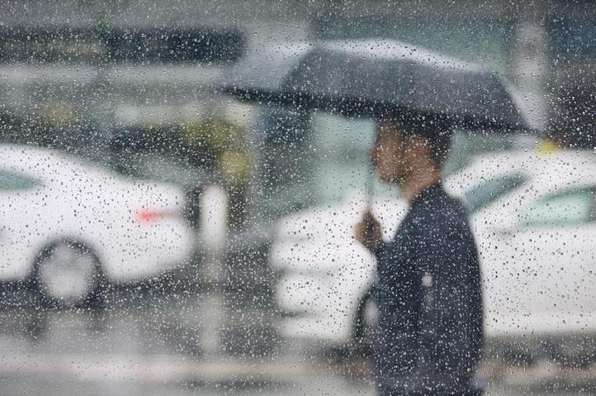 Soğuk hava dalgası ve çok kuvvetli yağış geliyor! Günü belli oldu, Meteoroloji il il son dakika duyurdu
