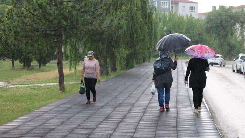 Soğuk hava dalgası ve çok kuvvetli yağış geliyor! Günü belli oldu, Meteoroloji il il son dakika duyurdu