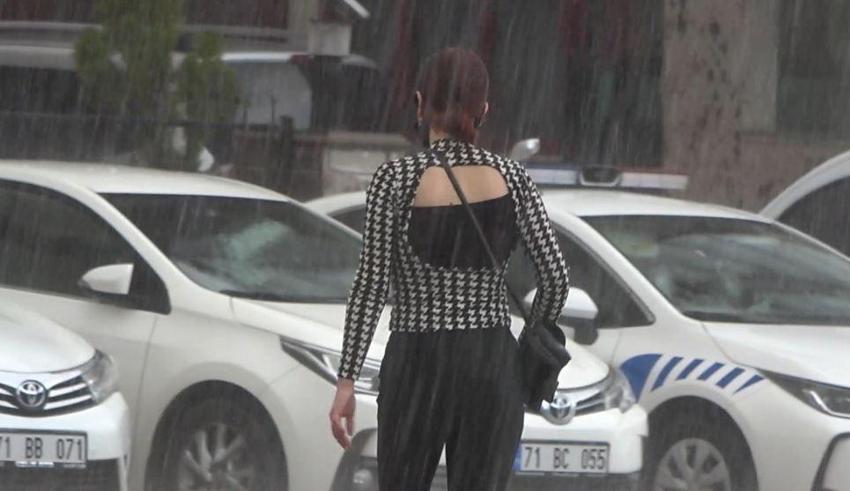 Soğuk hava dalgası ve çok kuvvetli yağış geliyor! Günü belli oldu, Meteoroloji il il son dakika duyurdu