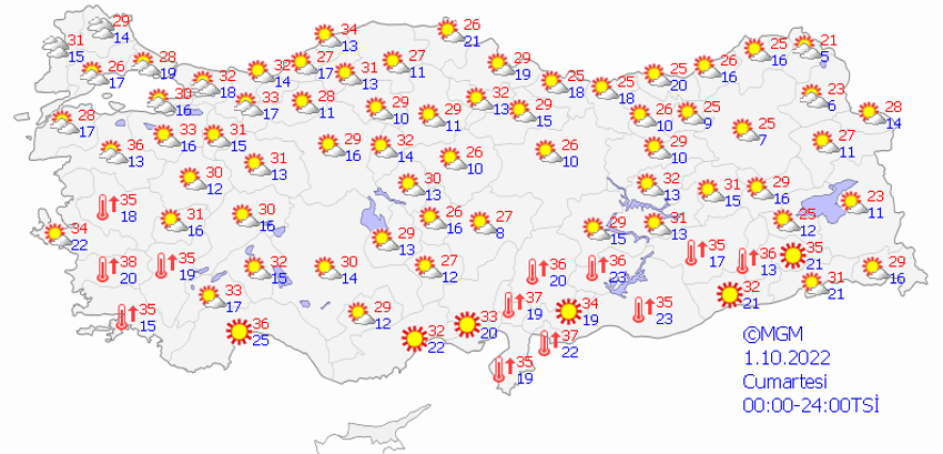 Soğuk hava dalgası ve çok kuvvetli yağış geliyor! Günü belli oldu, Meteoroloji il il son dakika duyurdu